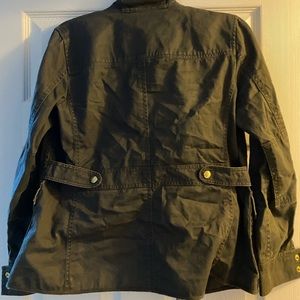 Jcrew Field Jacket